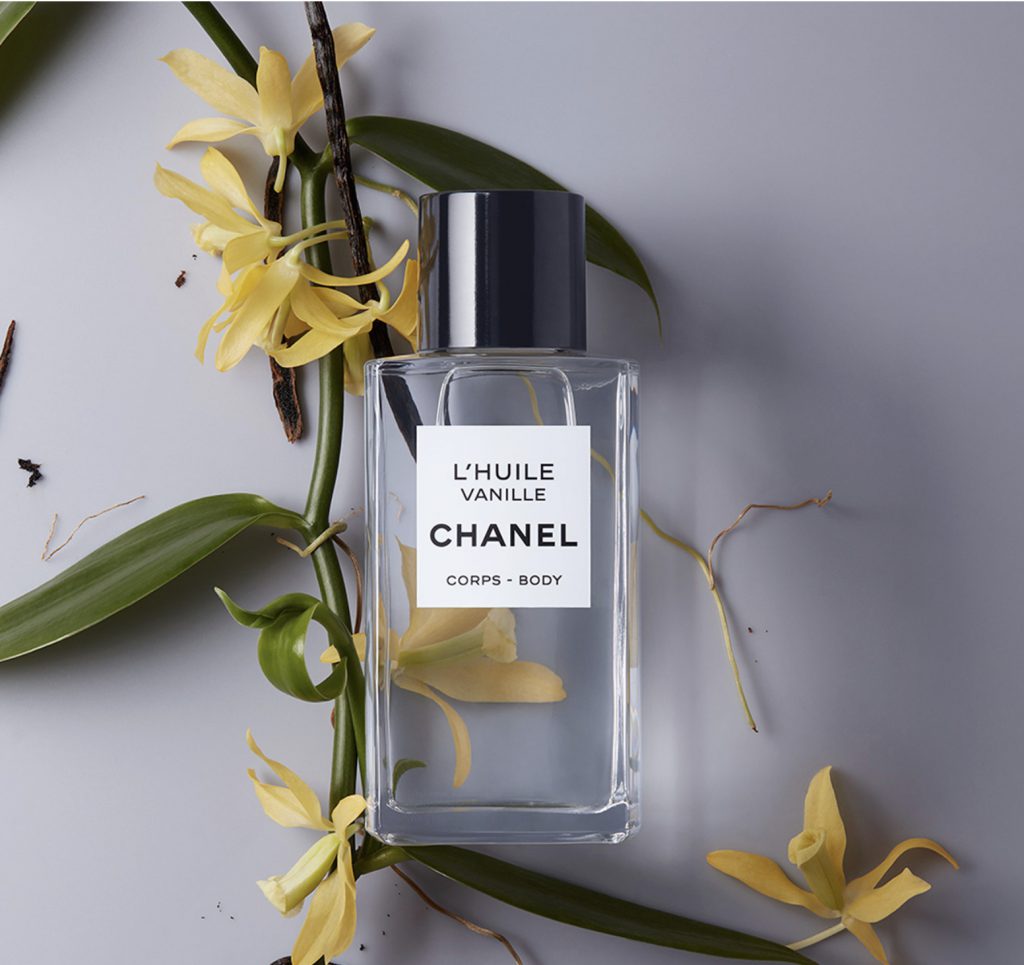 CHANEL No 5 The Body Oil - Reviews