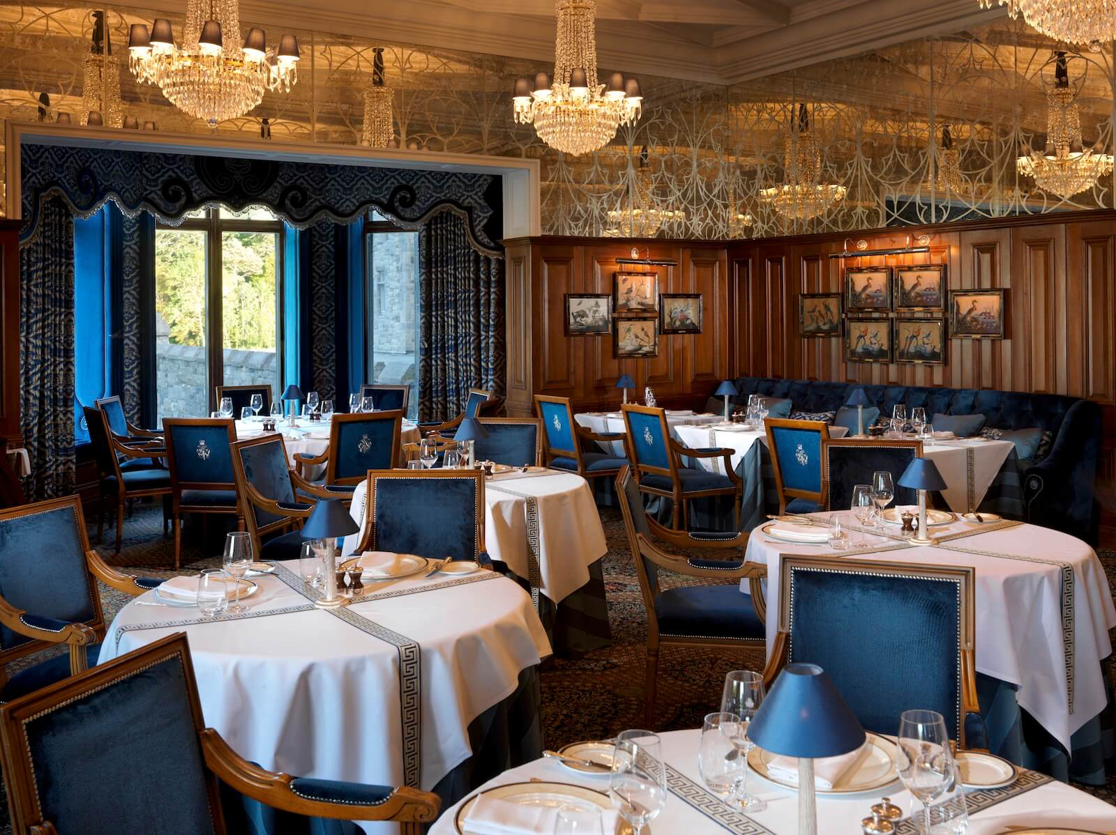 A good reason to visit Ireland this summer - Baroque Lifestyle