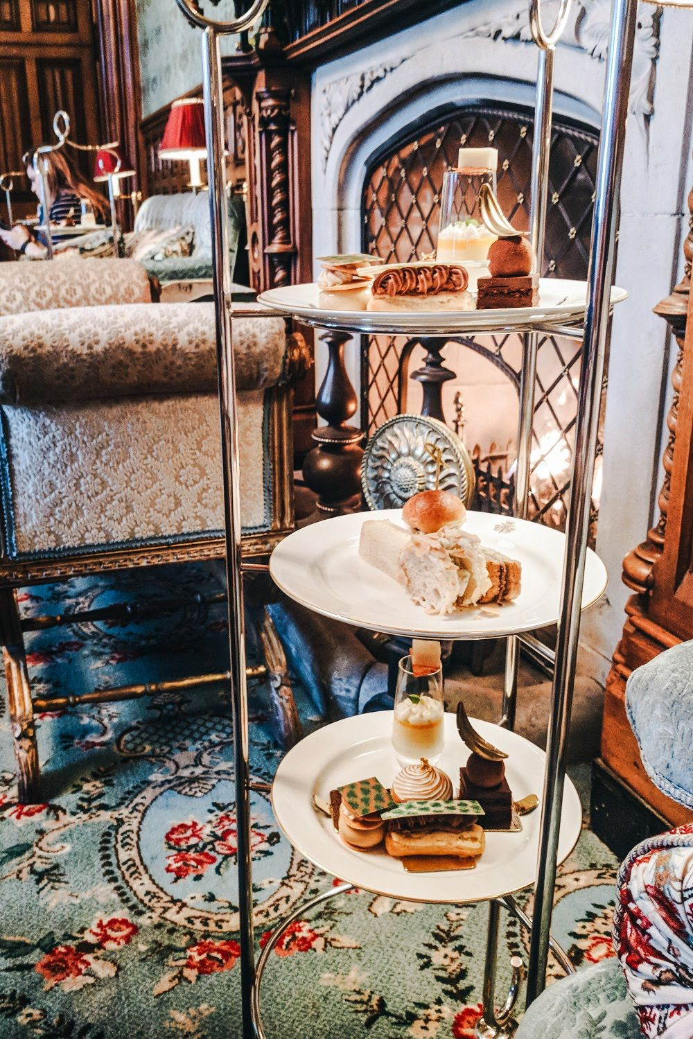 A good reason to visit Ireland this summer - Baroque Lifestyle