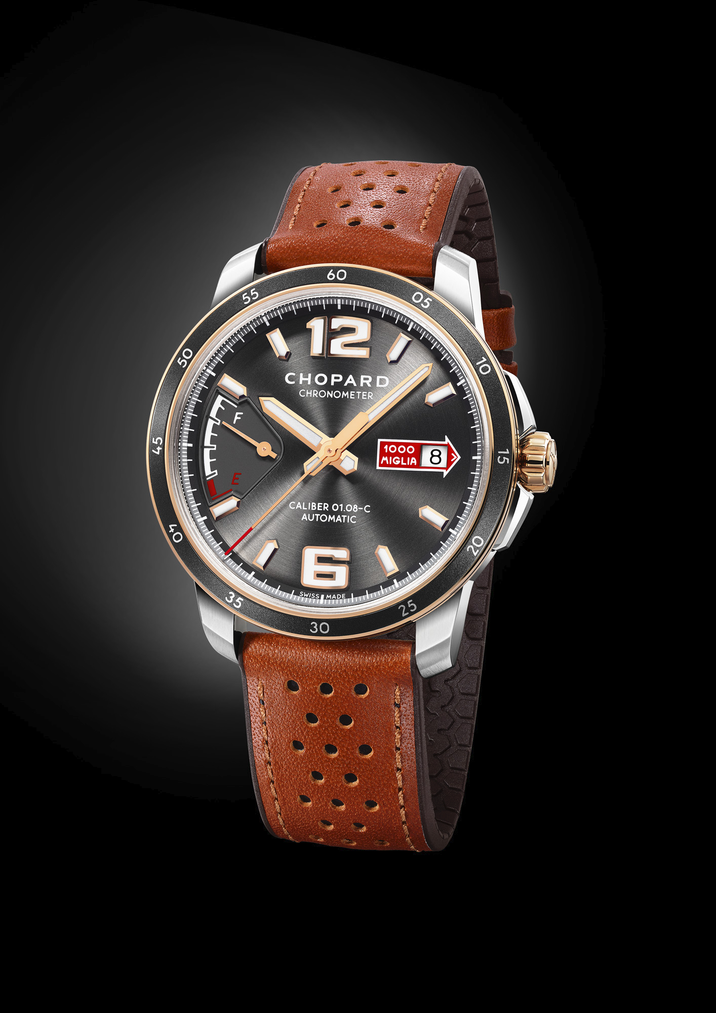 chopard new collection