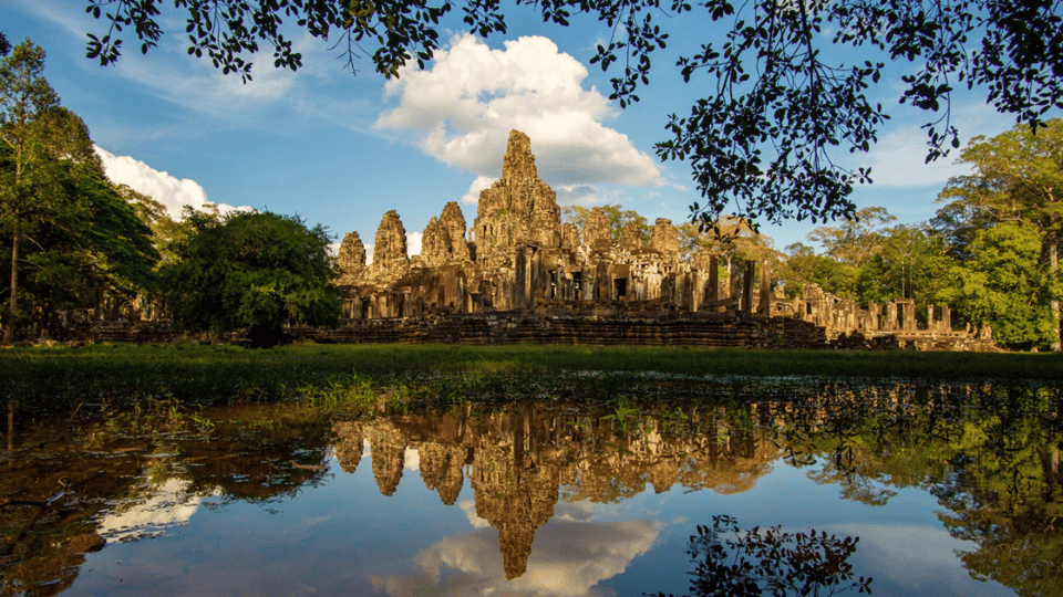 angkor wat sunrise private tour 2