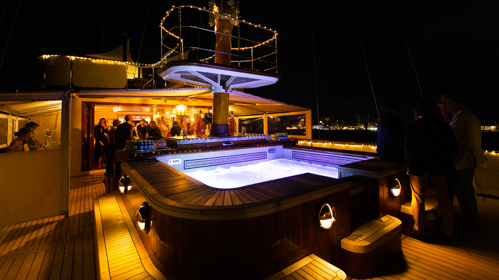 2b077c90 26c0 11ec 815f 7117e7874037 the yacht 149 Boat International St Tropez 2021