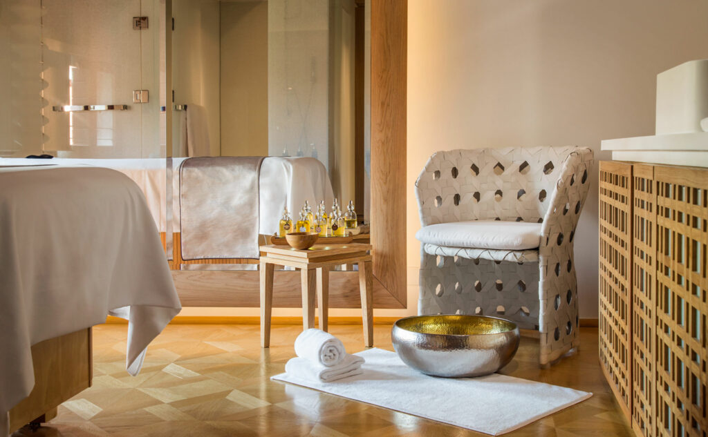 Aman Venice Wellness 1