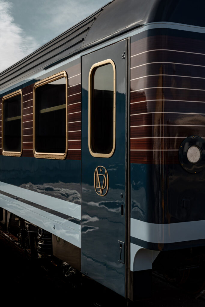 la dolce vita orient express