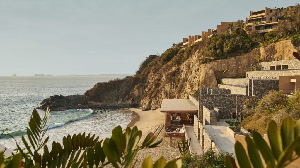 FSR Tamarindo, Mexico