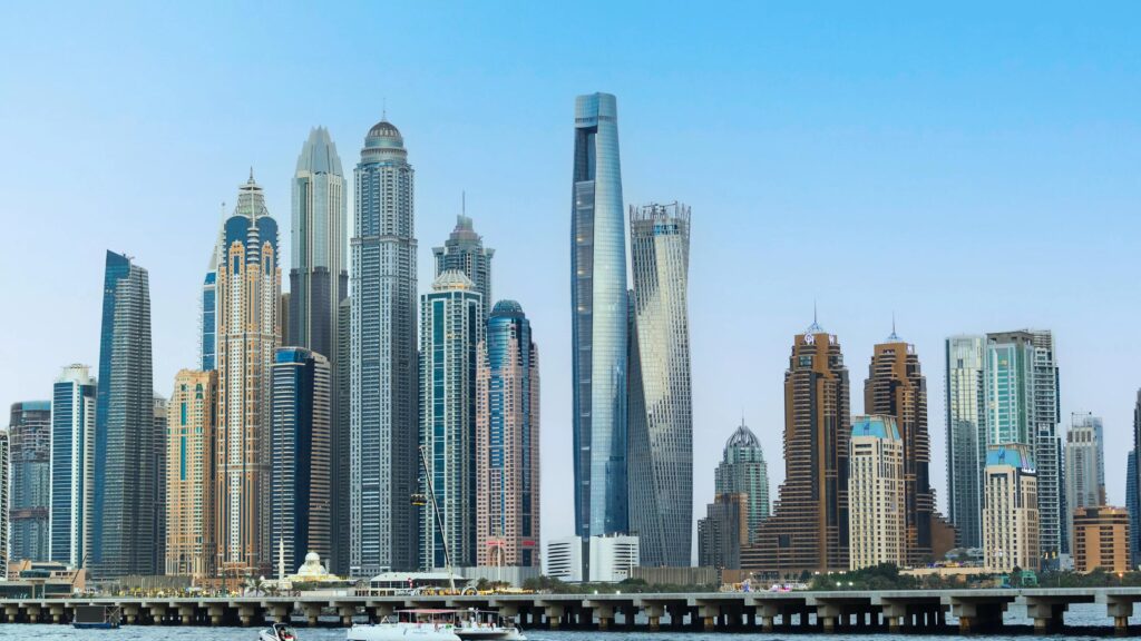 vignette collection dubai