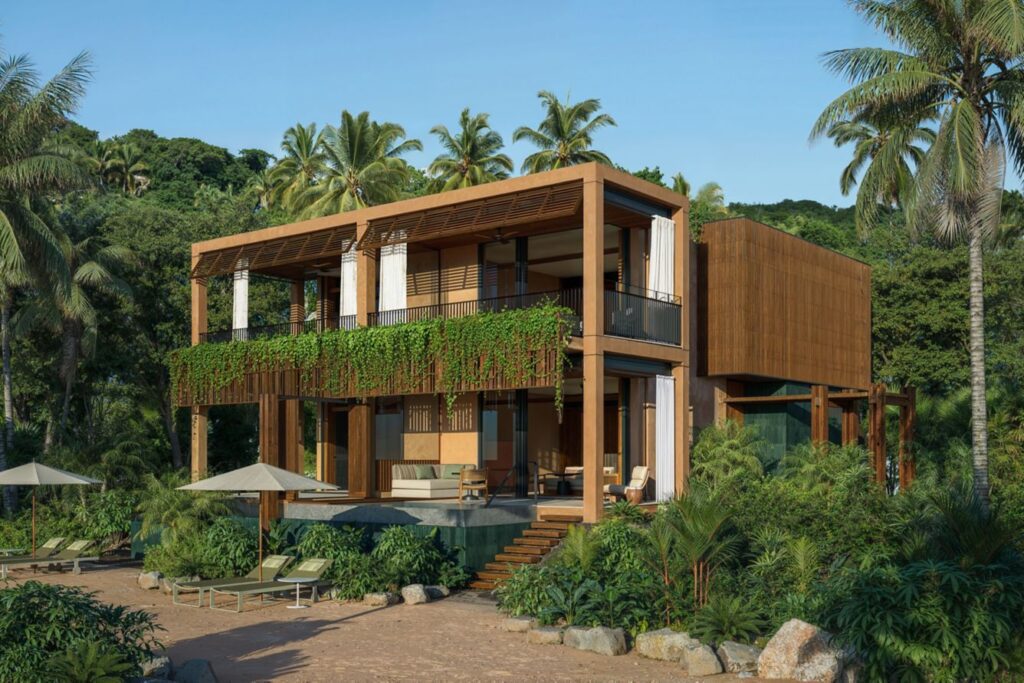 Siari: The Ritz-Carlton