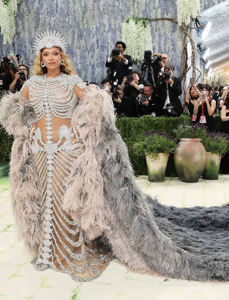 Beyonce | 📸: Getty Images
