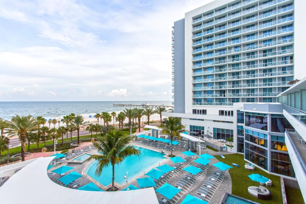 Wyndham Hotels